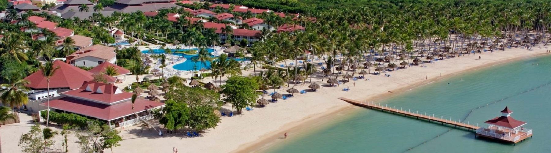 Отель Gran Bahia Principe La Romana