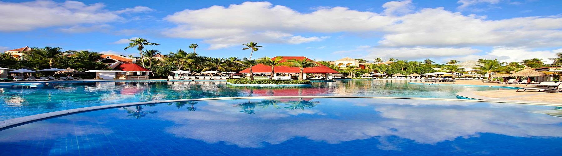 Отель Luxury Bahia Principe Ambar 5*