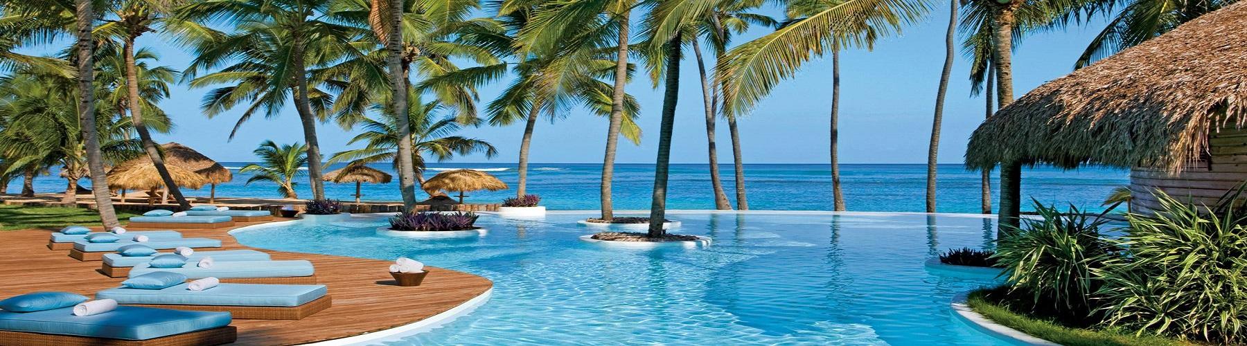 Отдых в Zoëtry Agua Punta Cana 5*