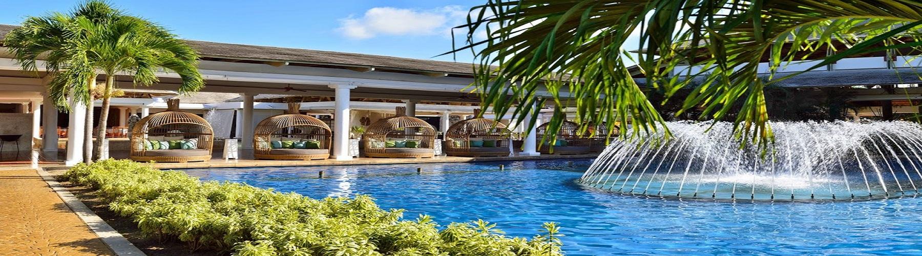 Catalonia Bavaro Beach Punta Cana 5*