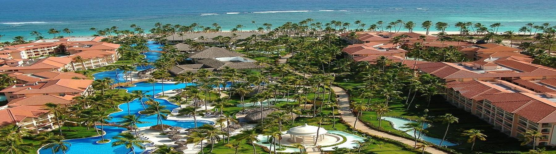 Majestic Colonial Punta Cana 5*