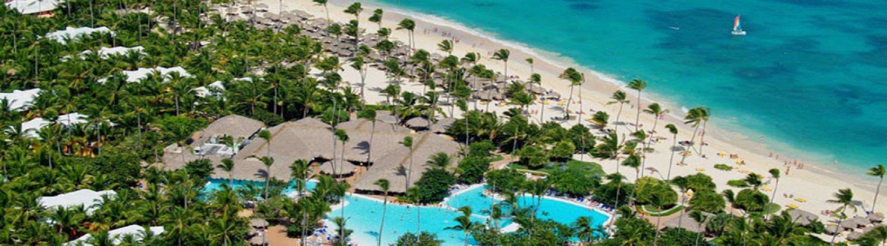 Iberostar Bavaro 5*