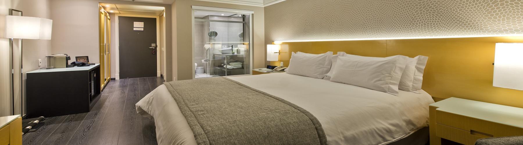 Забронировать отель Melia Campinas 4*