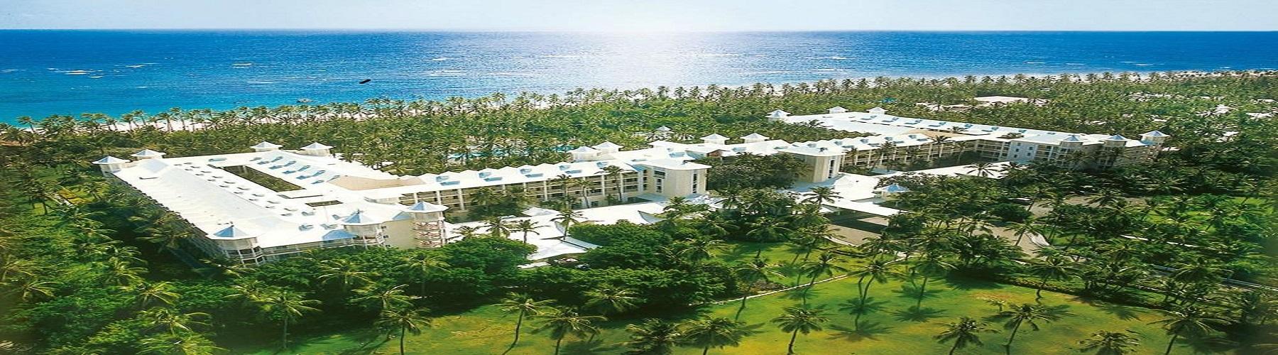 Отель Club Hotel Riu Bambu 4*