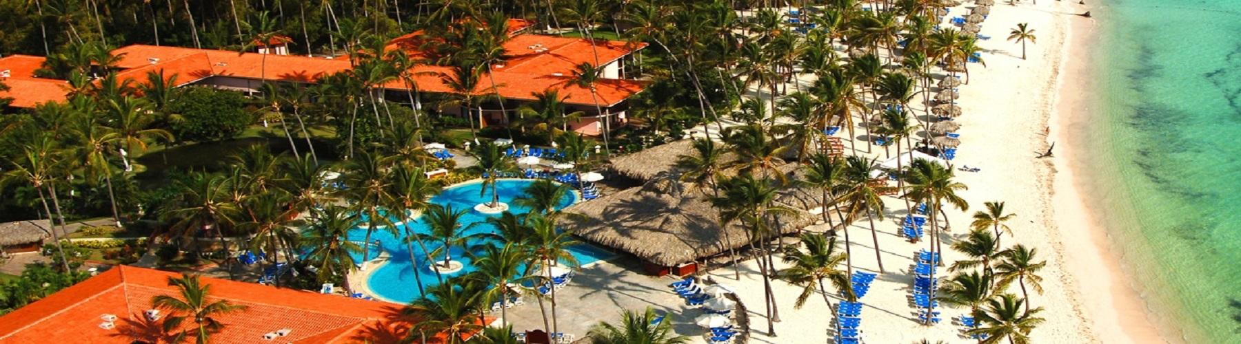 Natura Park Beach Eco Resort and Spa 4*