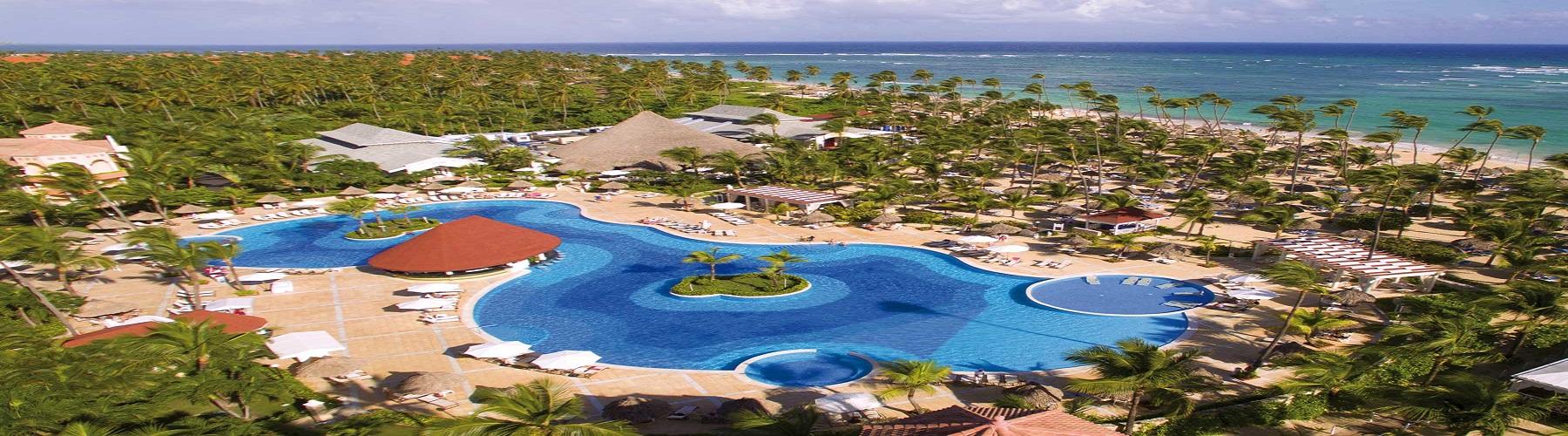 Luxury Bahia Principe Ambar в Доминикане