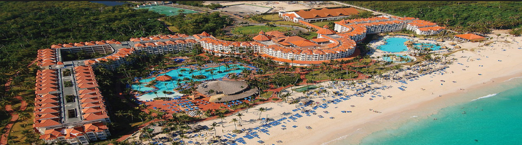 Occidental Caribe 4*