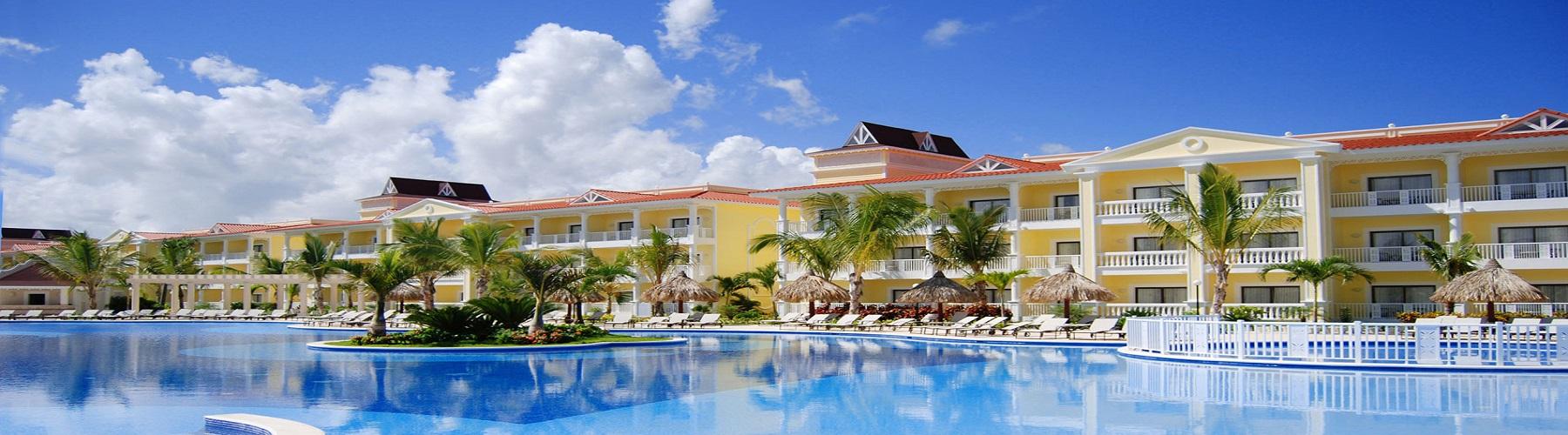 Luxury Bahia Principe Esmeralda 5*