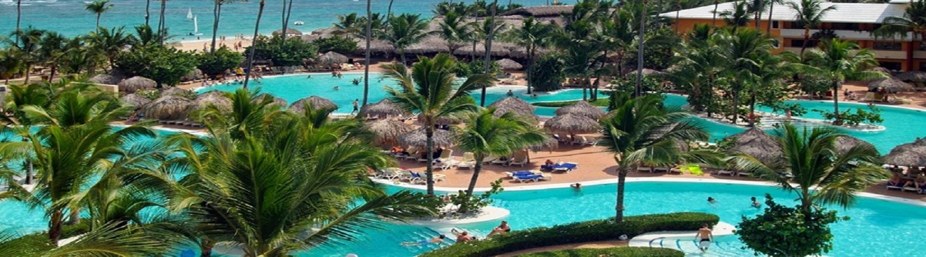 Отель Iberostar Punta Cana 5*