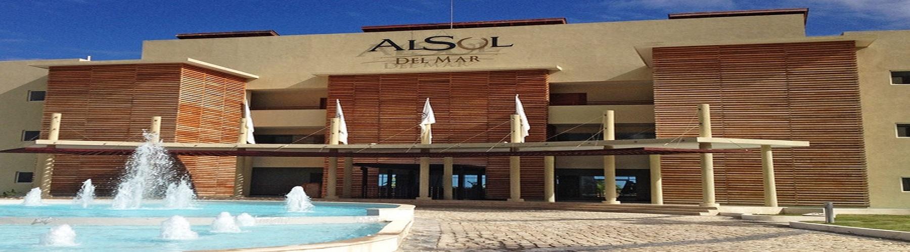 Alsol Del Mar Cap Cana