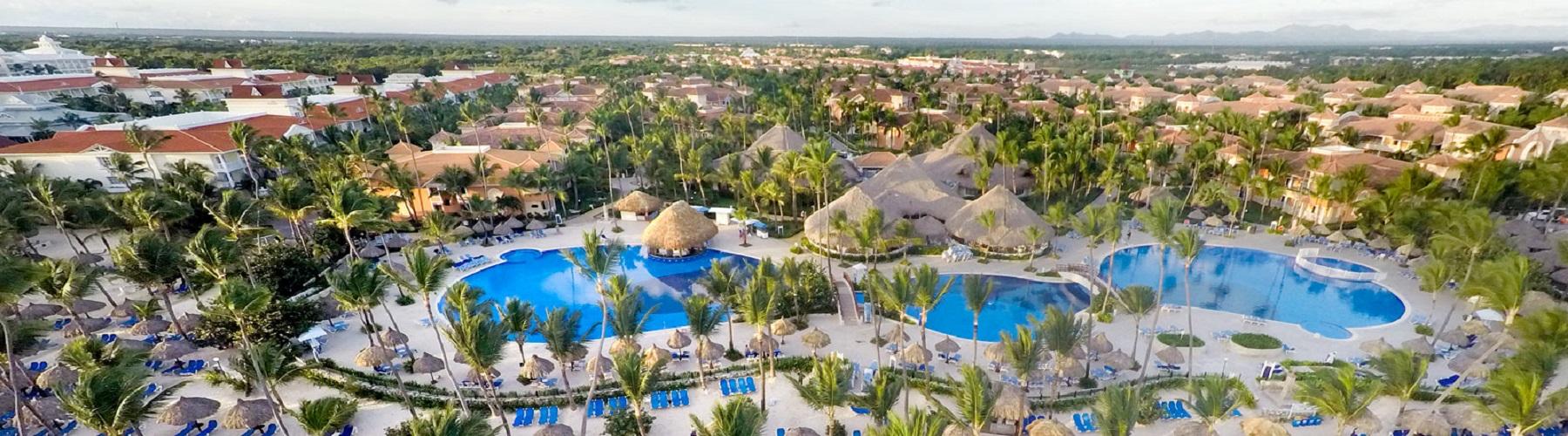 Gran Bahia Principe Punta Cana 5*