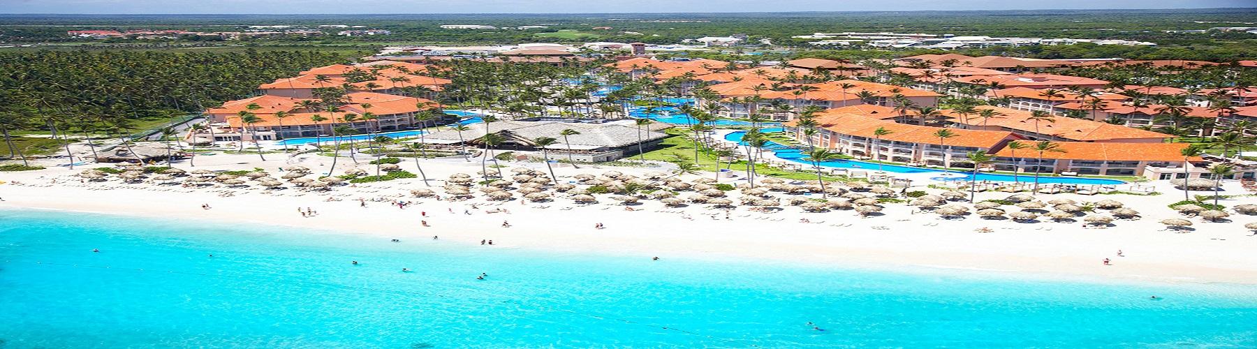 Majestic Elegance Punta Cana 5*