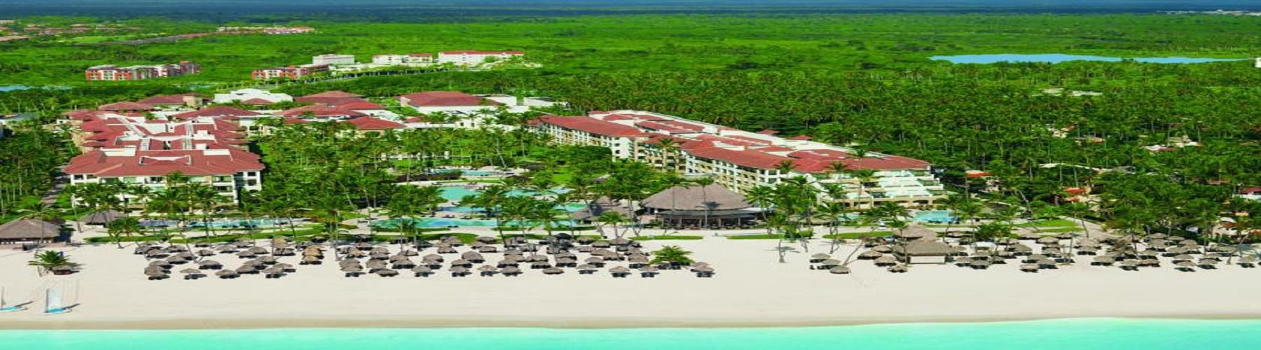 Now Larimar Punta Cana 5*