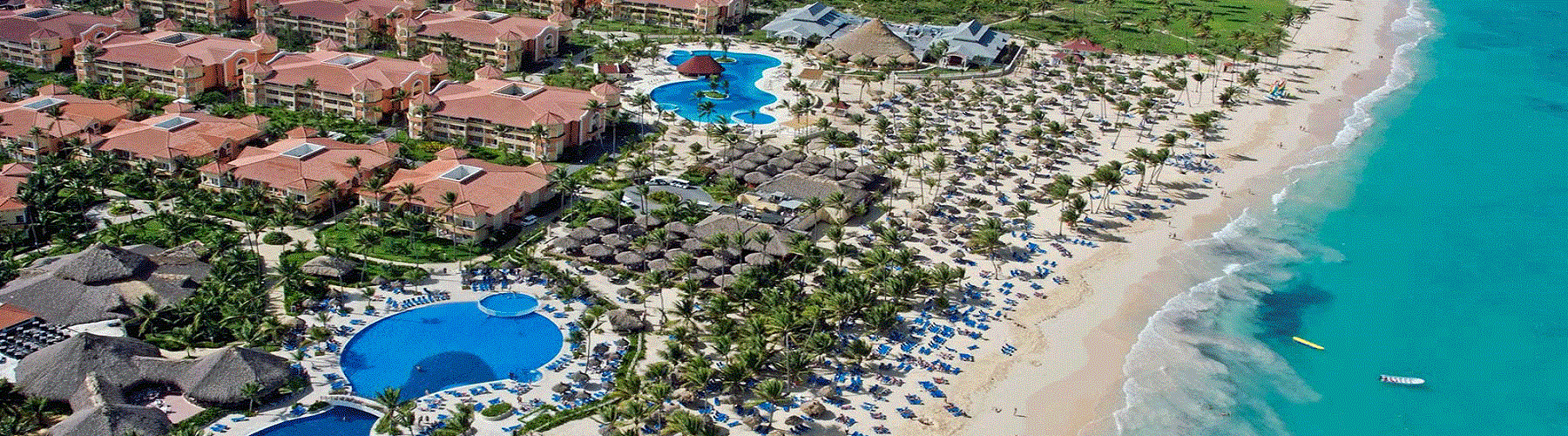 Luxury Bahia Principe Ambar 5*
