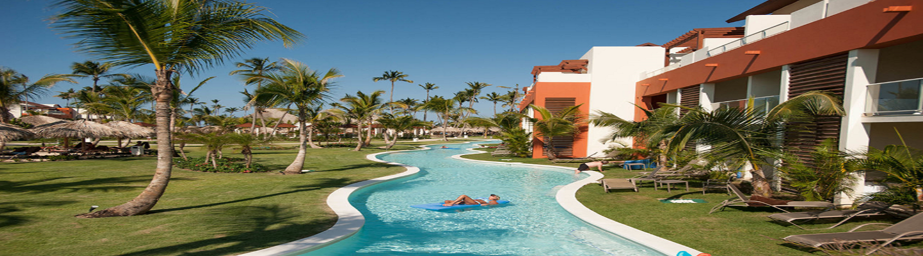 Breathless Punta Cana Resort 5*