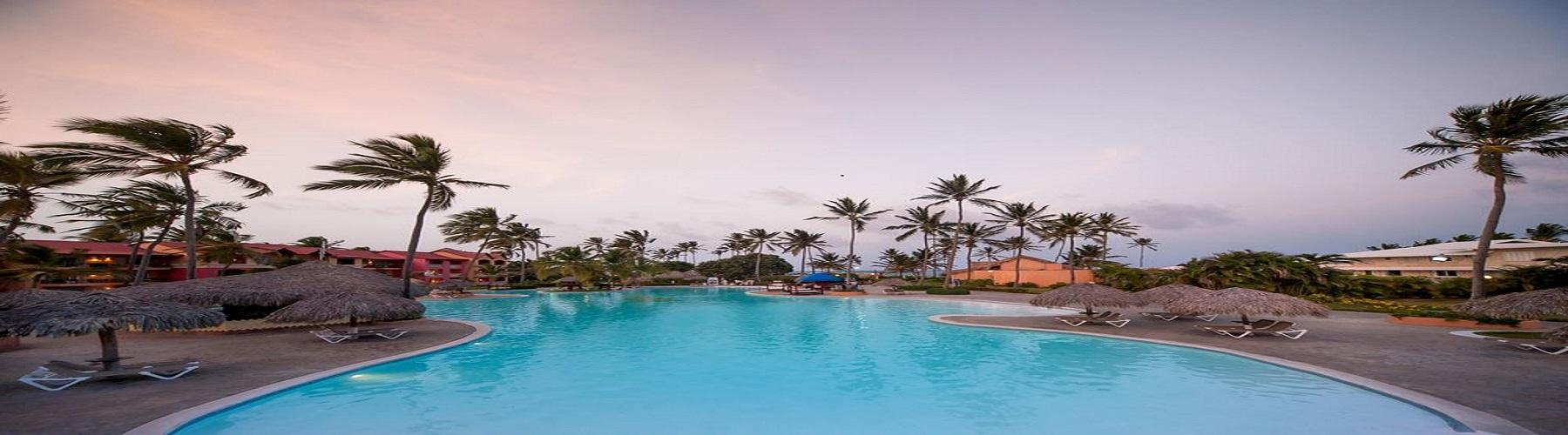 Punta Cana Princess 5*