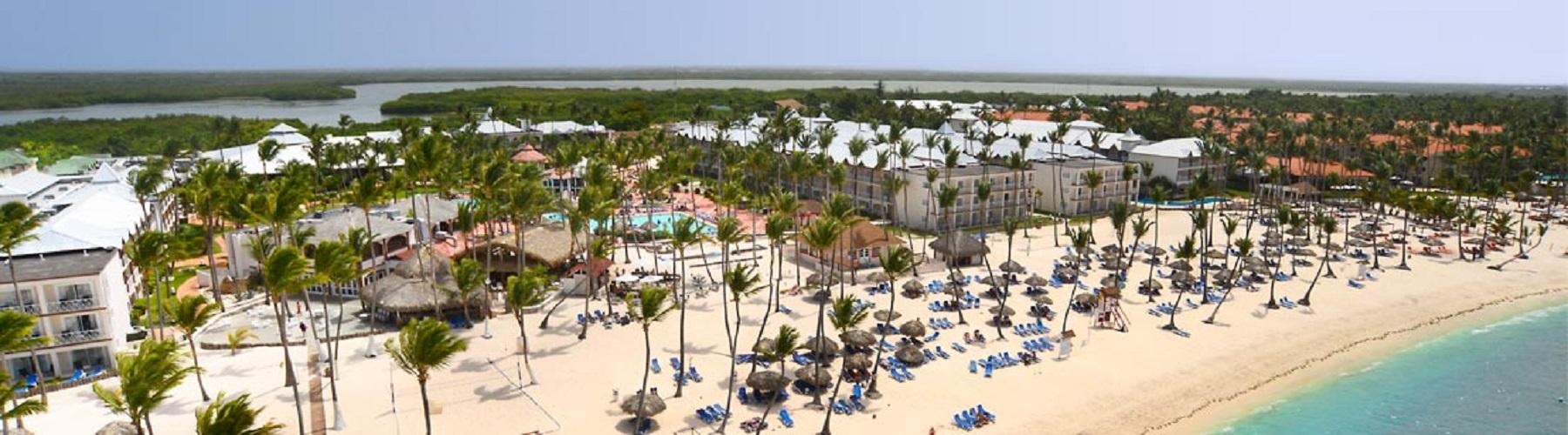 Отель Be Live Collection Punta Cana 5*