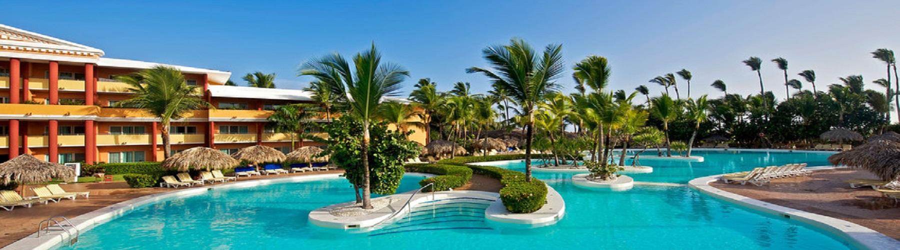 Iberostar Punta Cana 5*