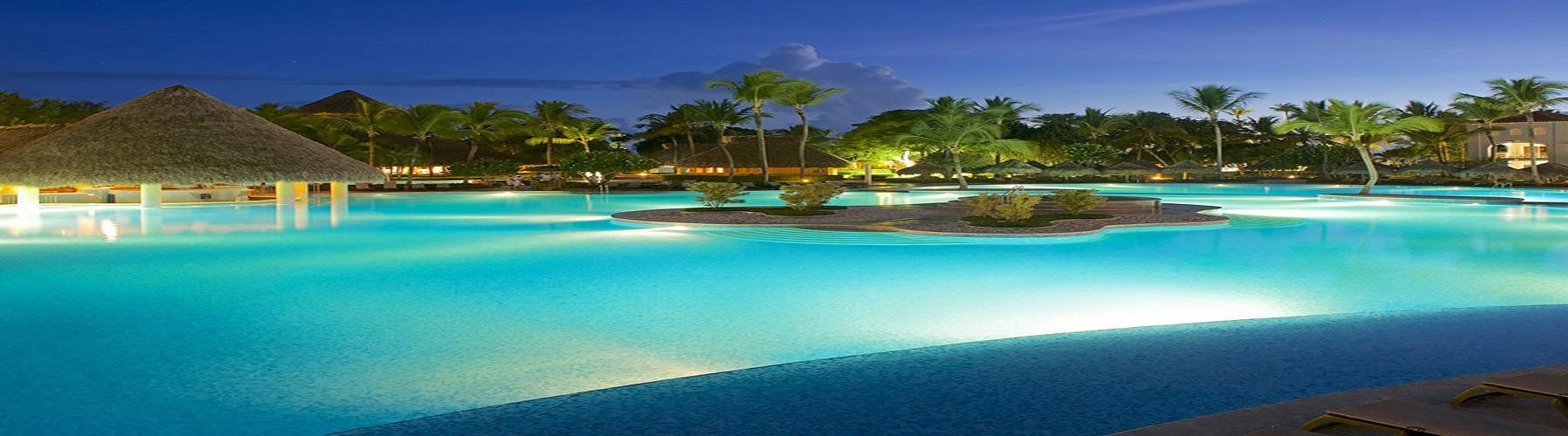 Iberostar Hasienda Dominicus 5*