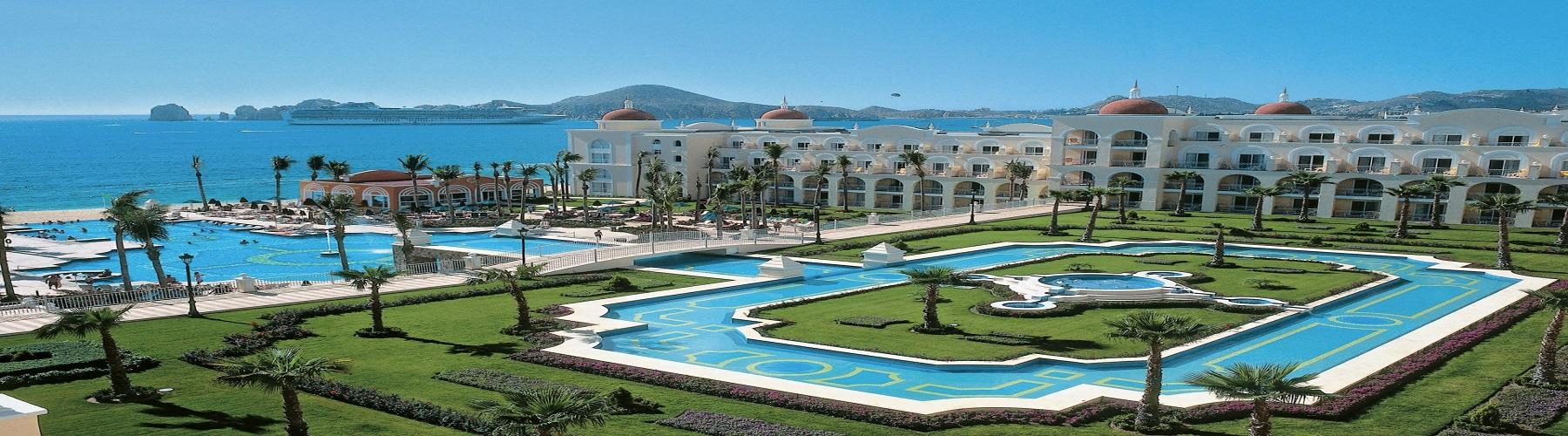 Riu Palace Macao 5*