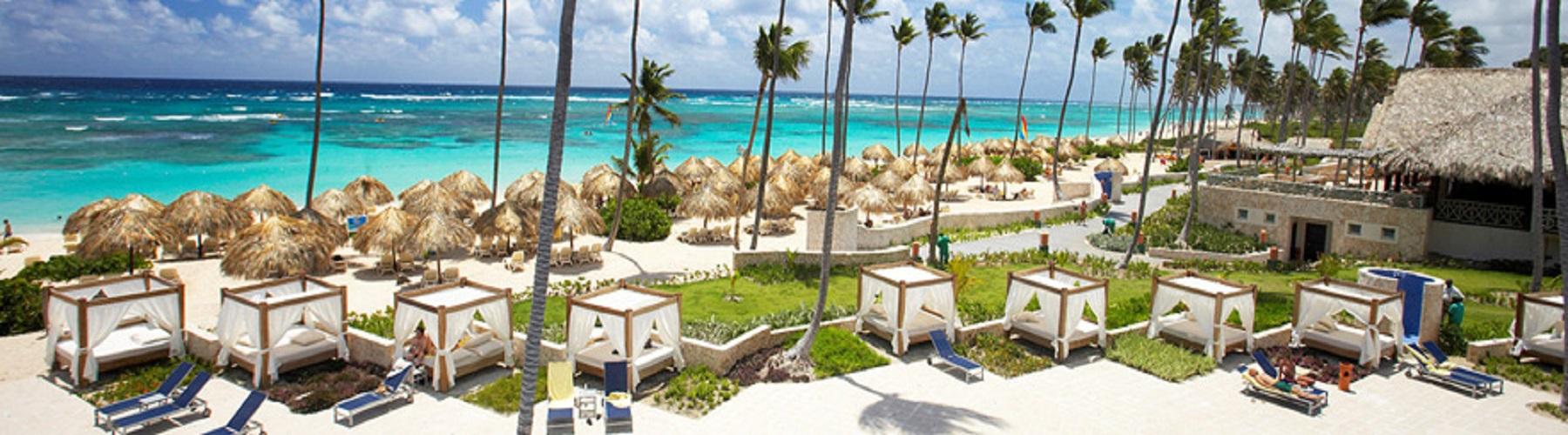 Отел Majestic Elegance Punta Cana 5*