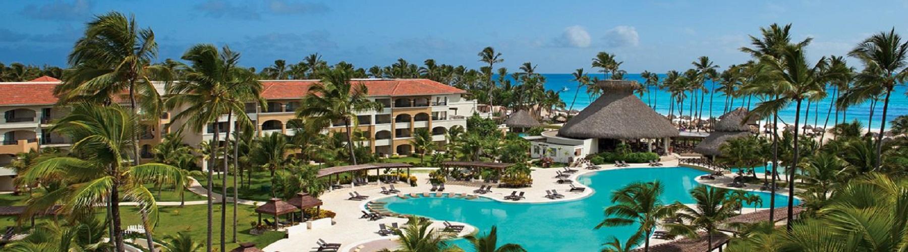 Now Larimar Punta Cana 5*