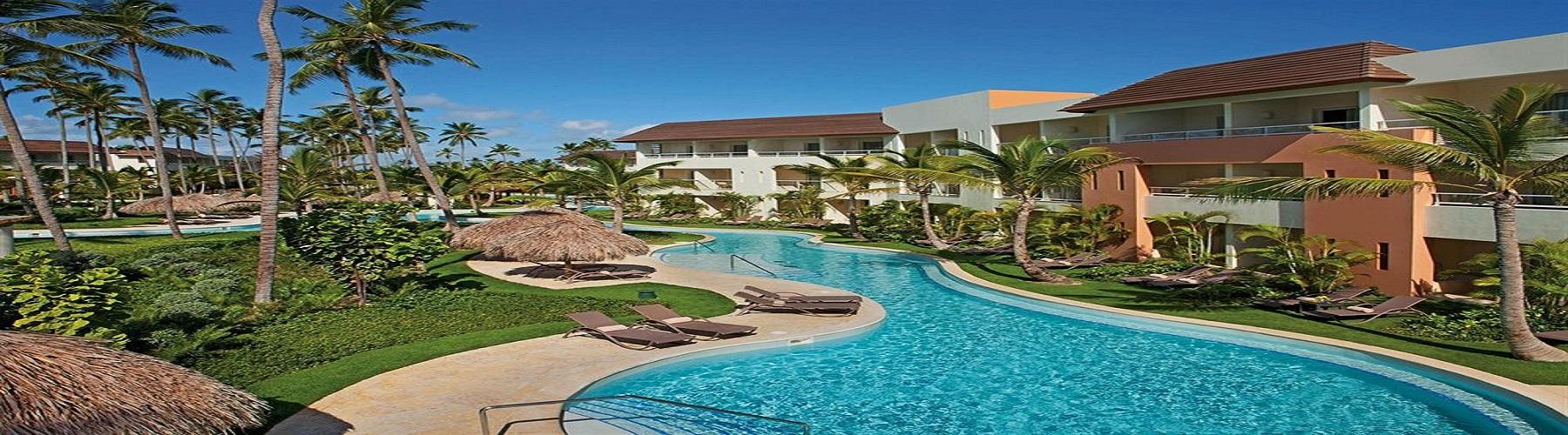 Zoetry Agua Punta Cana 5*