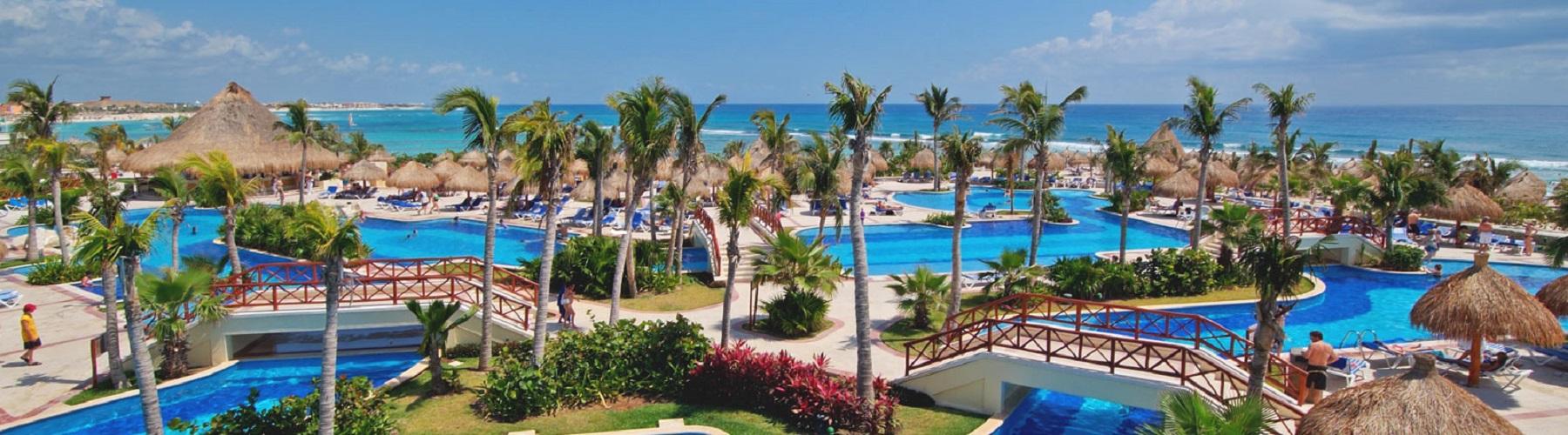 Gran Bahia Principe 5*