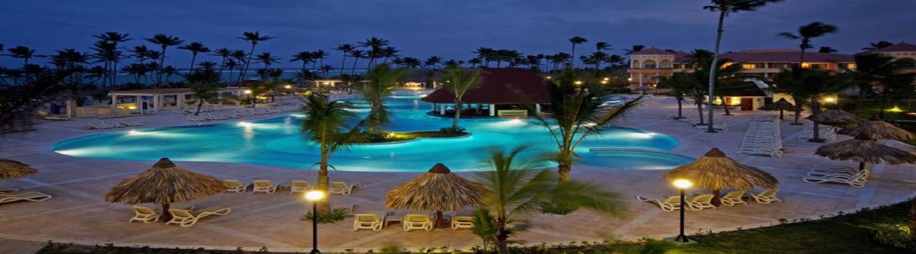 Luxury Bahia Principe Ambar 5*  Adults only