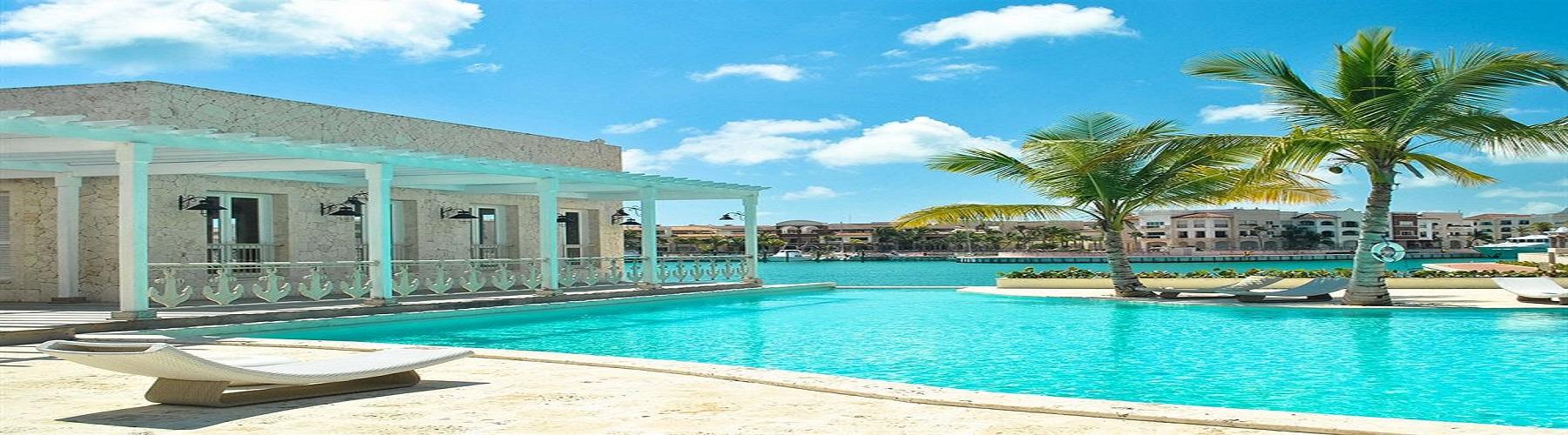 Ancora Punta Cana Cap Cana в Доминикане