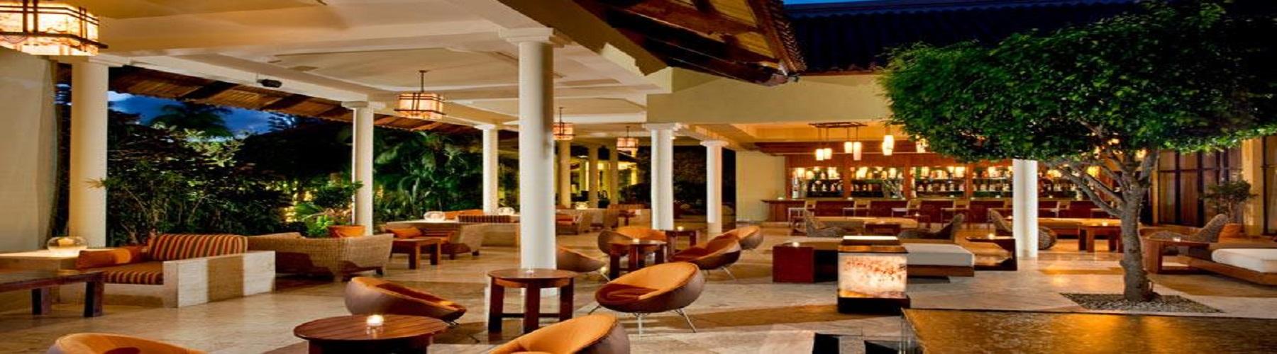 Melia Caribe Beach Resort 5* Доминикана