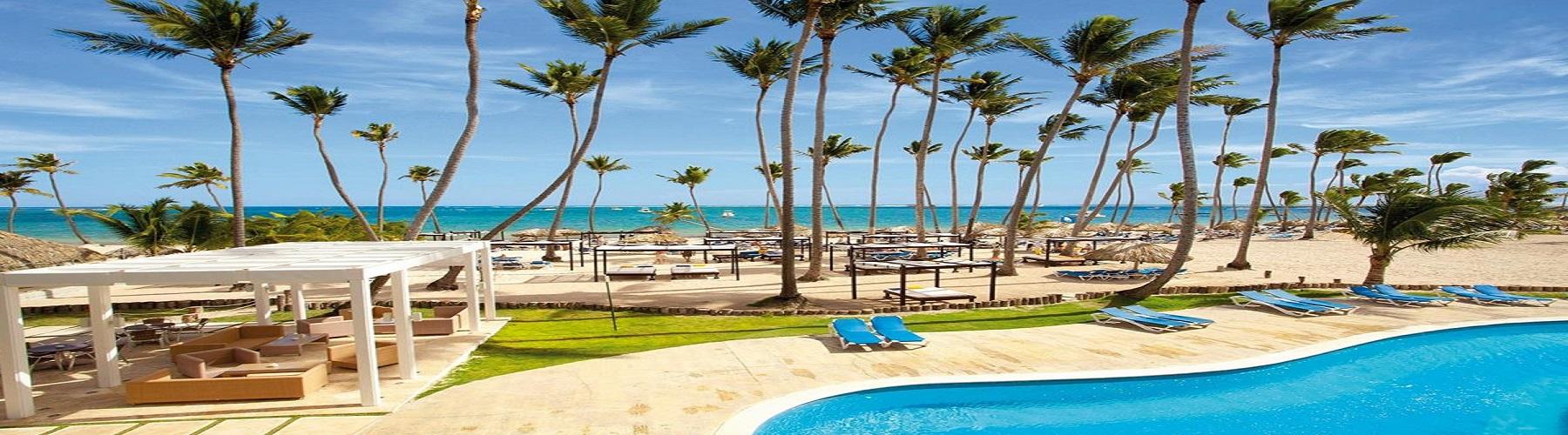 Be Live Punta Cana 5*