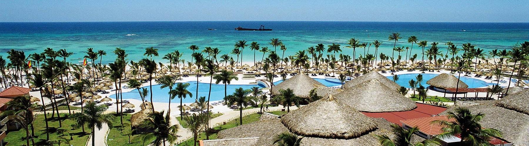 Gran Bahia Principe в Доминикане