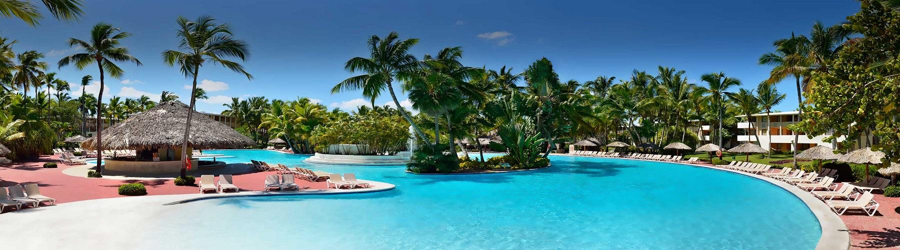 Catalonia Bavaro Beach 5*