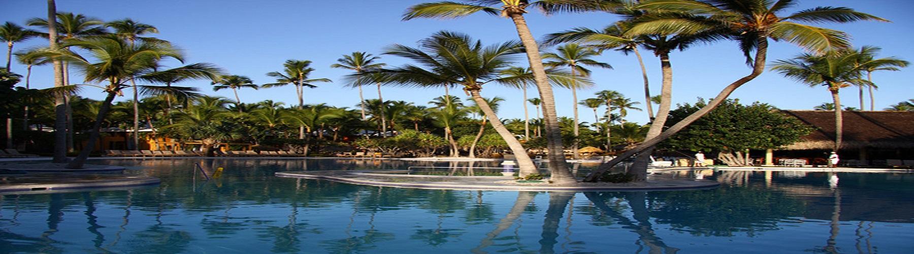 Iberostar Bavaro 5* в Пунта-Кане