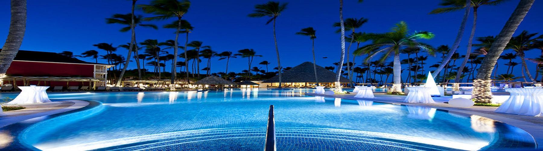 Забронировать отель Barcelo Bavaro Beach самостоятельно