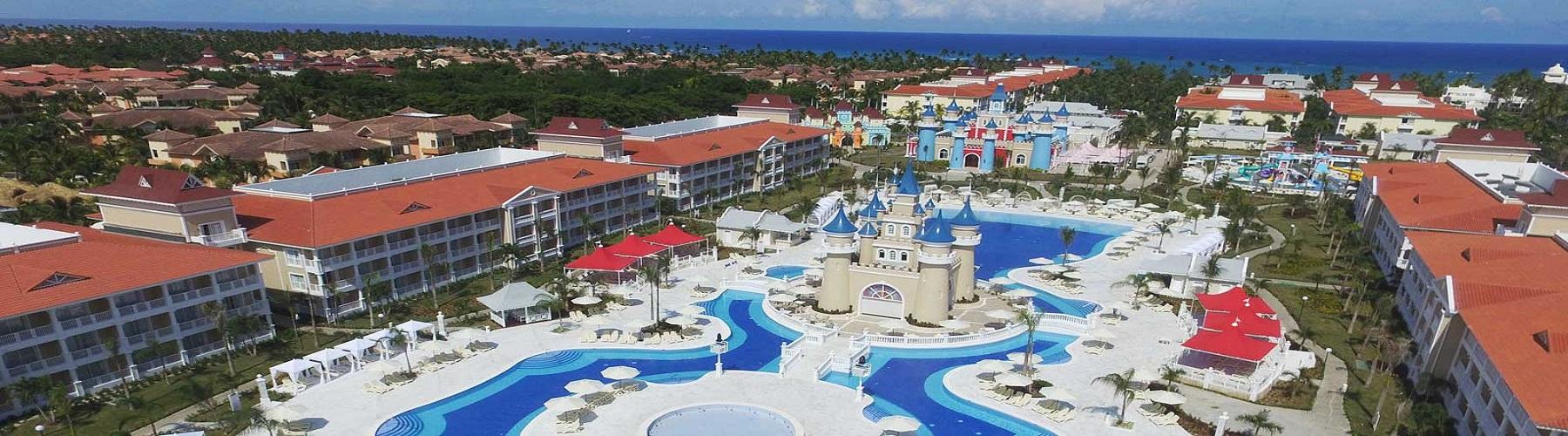 Luxury Bahia Principe Fantasia 5*