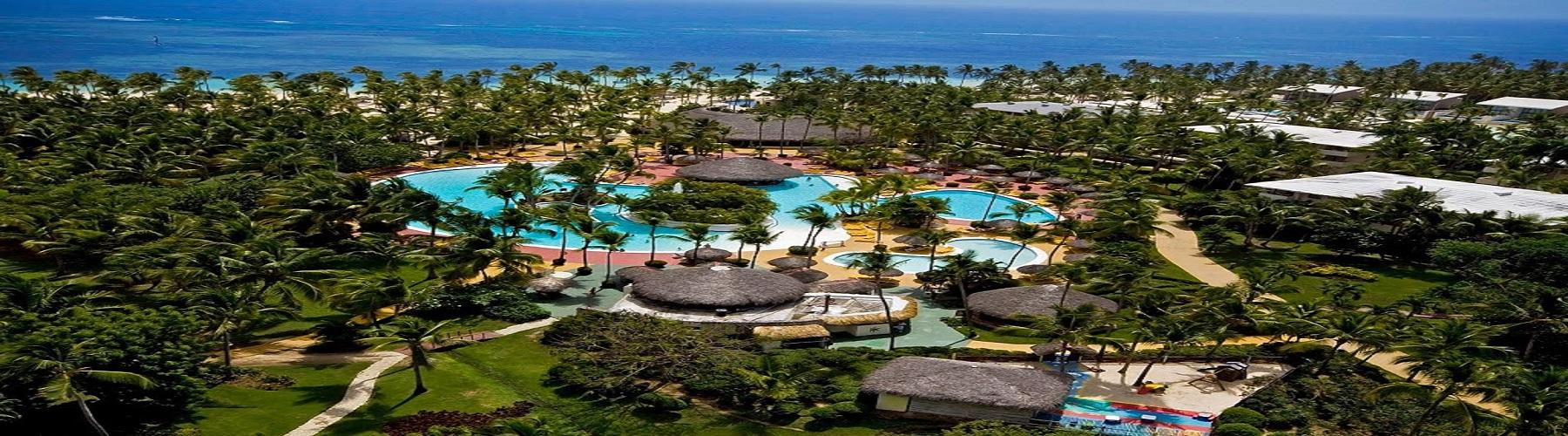 Отдых в отеле Catalonia Bavaro Beach Punta Cana 5*