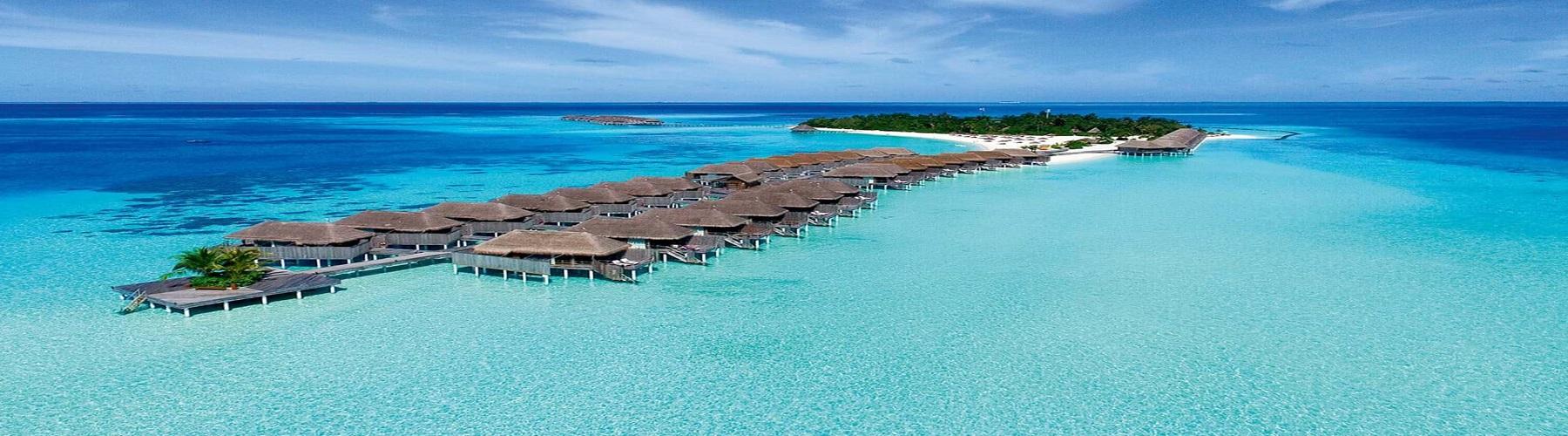 Constance Moofushi Maldives 5*