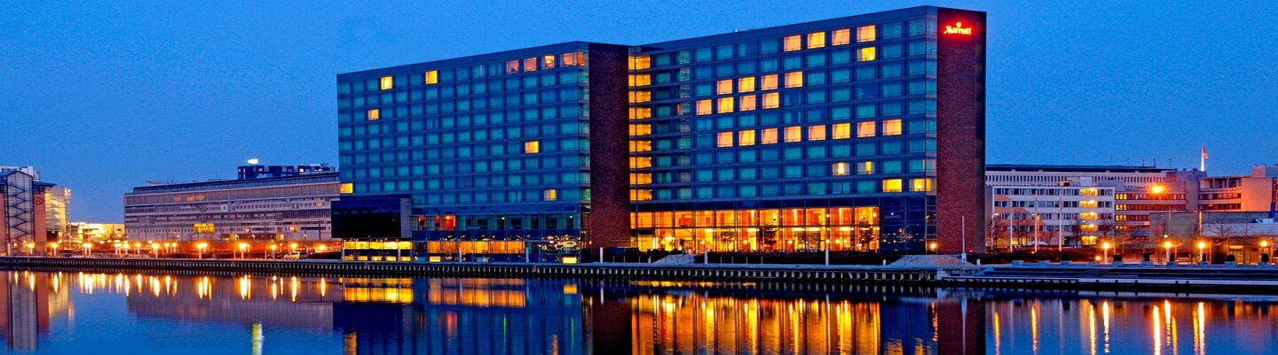 Copenhagen Marriott Hotel