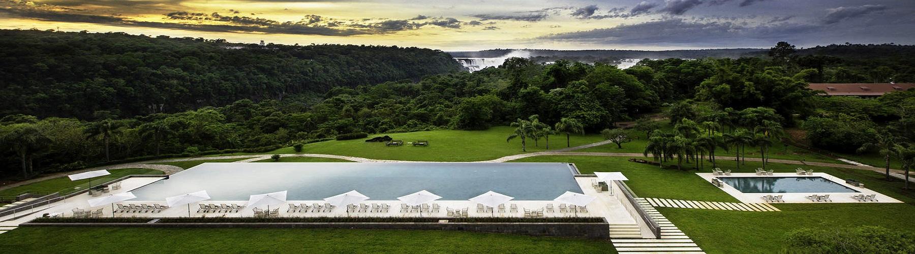 Gran Melia Iguazu