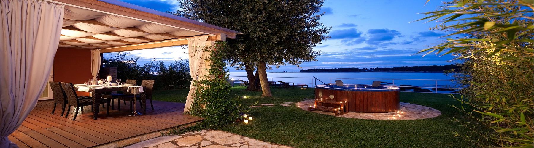 Хорватия Melia Istrian Villas