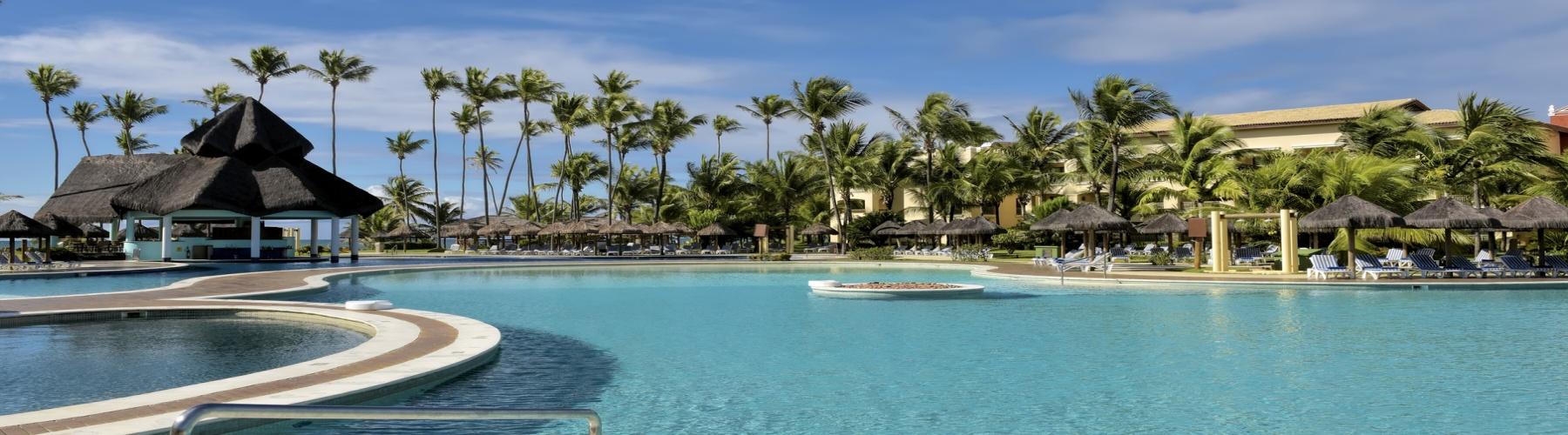 Iberostar Bahia 5* Бразилия