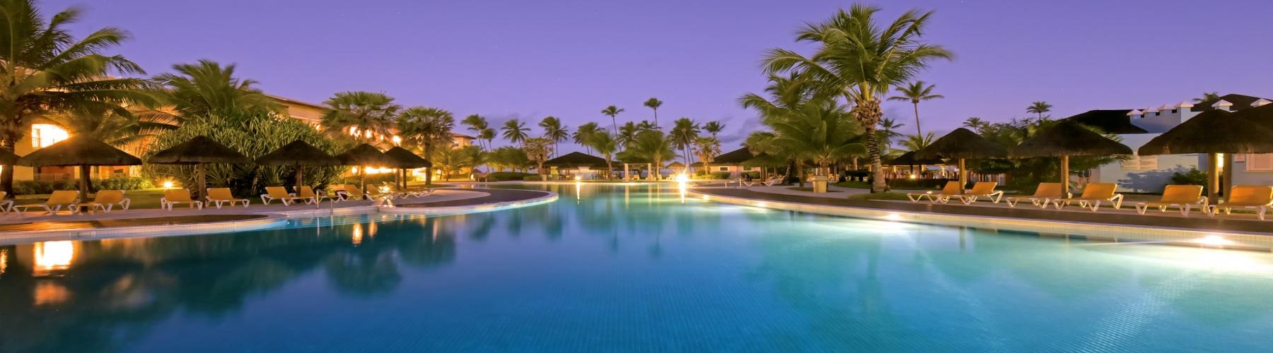 Отдых в отеле Iberostar Bahia 5*