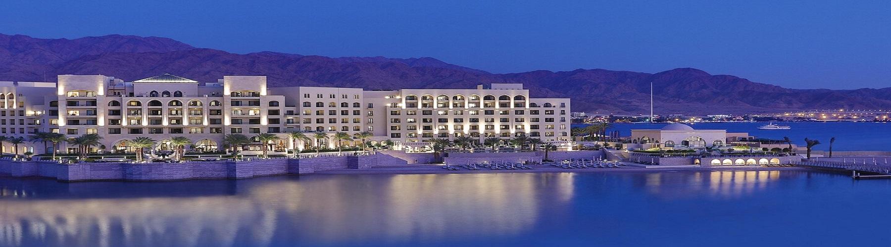 Иордания Al Manara, A Luxury Collection Hotel