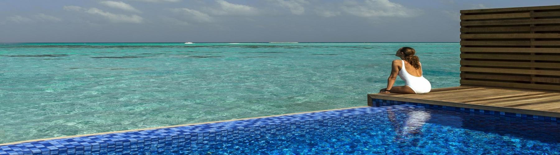 Мальдивы Cocoon Maldives 5*