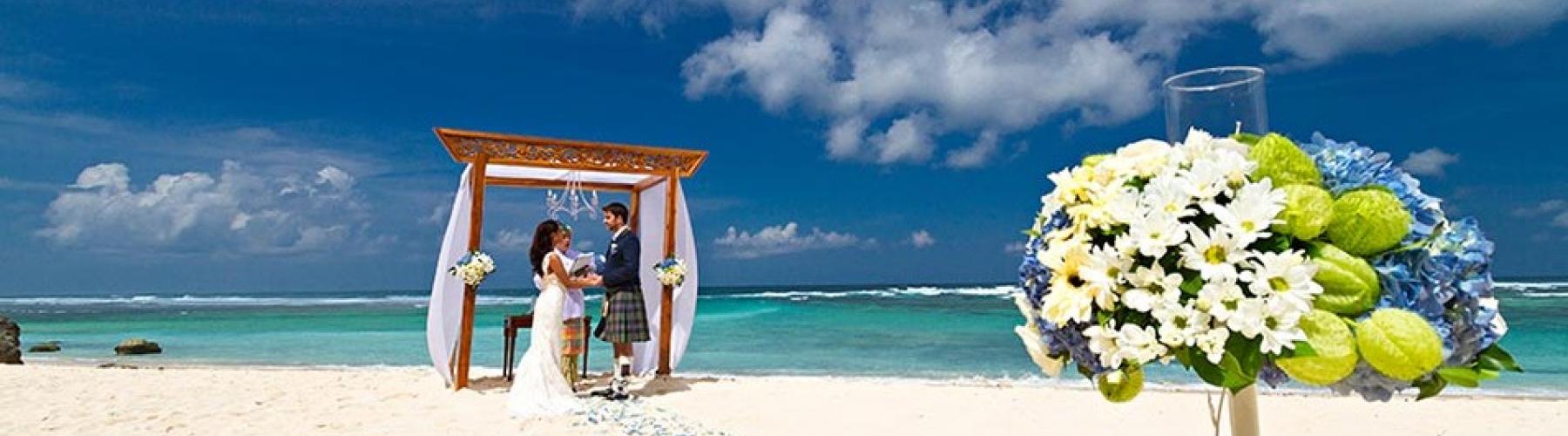 Организация Свадьбы на Бали