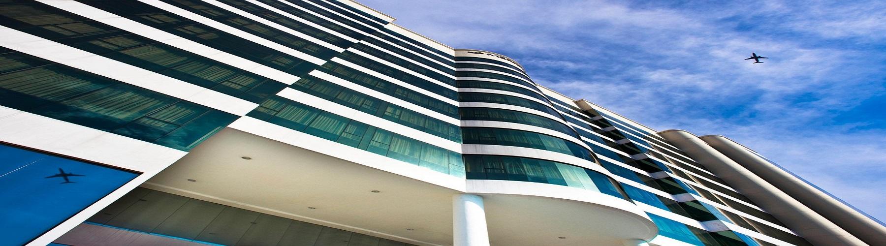 Отель Le Meridien Kota Kinabalu