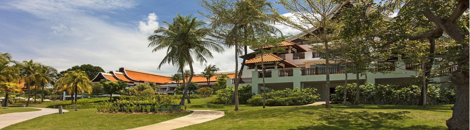 Отель The Westin Langkawi Resort and Spa