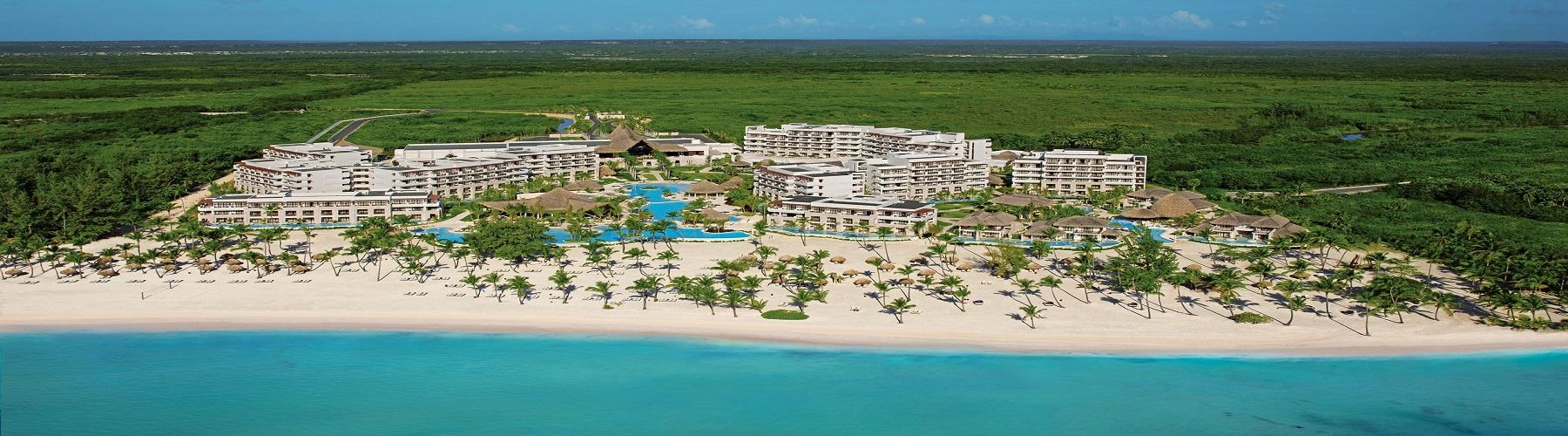 Secrets Cap Cana Resort 